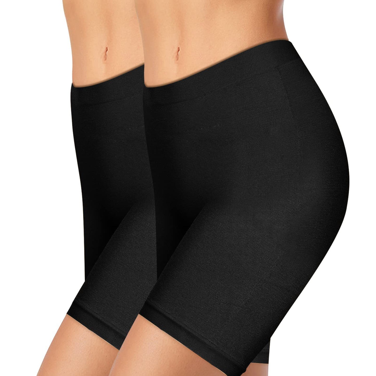 High Waist Belly Contraction Seamless Leggings